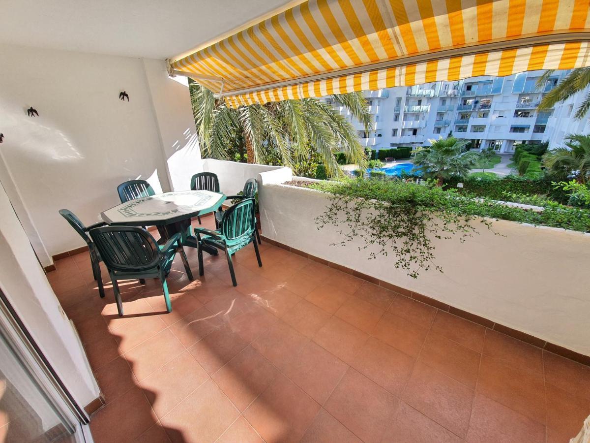 Apartamento Royal Marine Deluxe Росес Екстер'єр фото