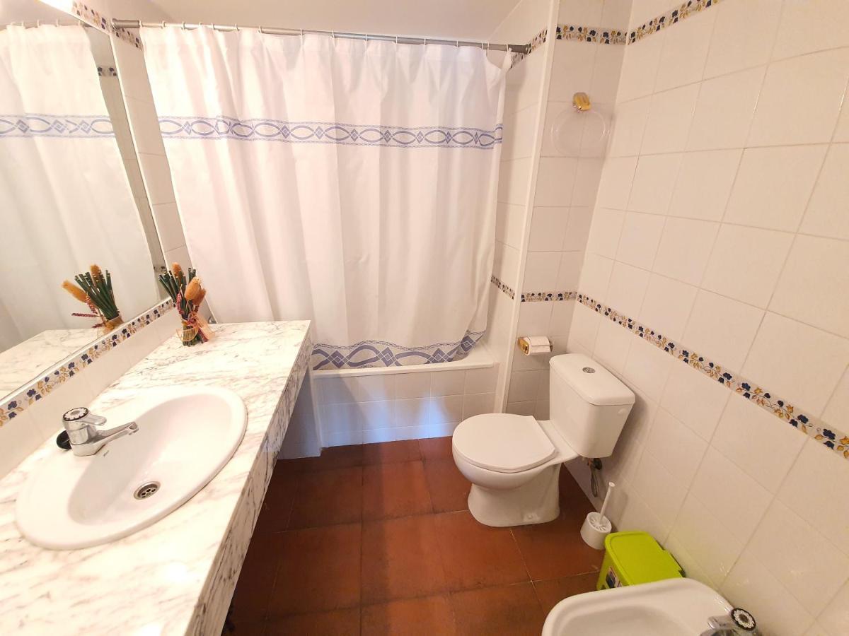 Apartamento Royal Marine Deluxe Росес Екстер'єр фото