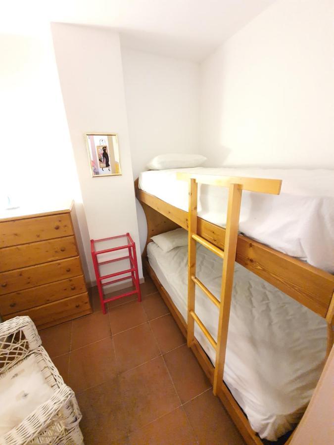 Apartamento Royal Marine Deluxe Росес Екстер'єр фото
