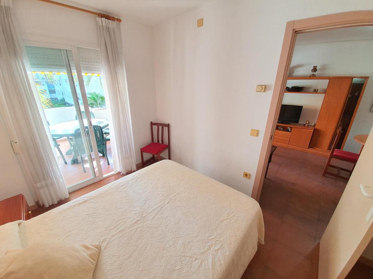 Apartamento Royal Marine Deluxe Росес Екстер'єр фото