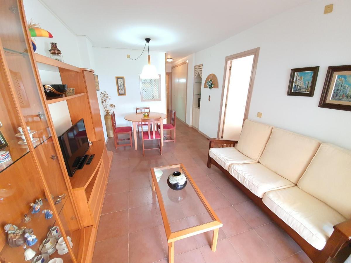 Apartamento Royal Marine Deluxe Росес Екстер'єр фото