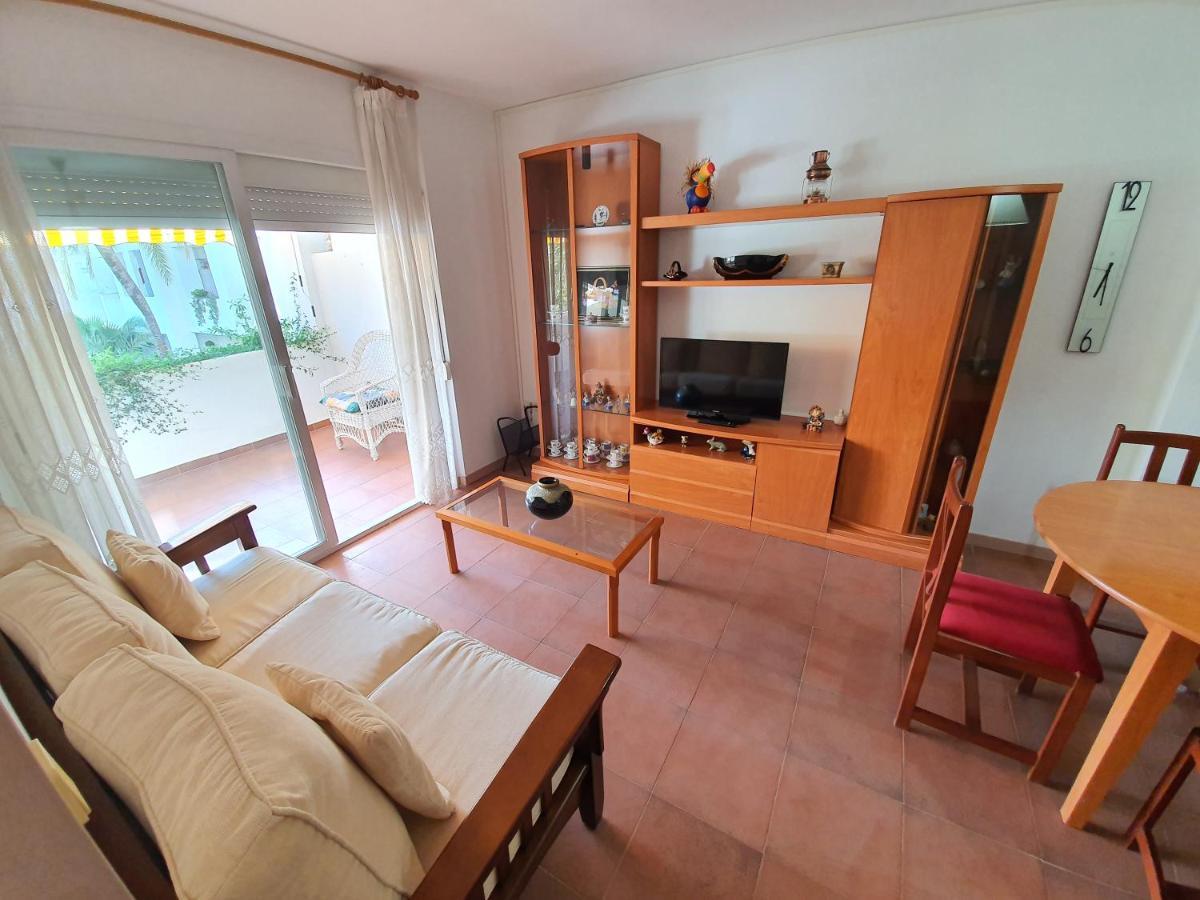 Apartamento Royal Marine Deluxe Росес Екстер'єр фото