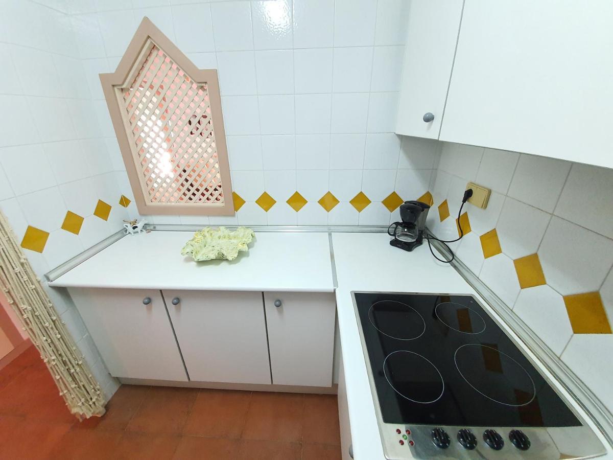 Apartamento Royal Marine Deluxe Росес Екстер'єр фото
