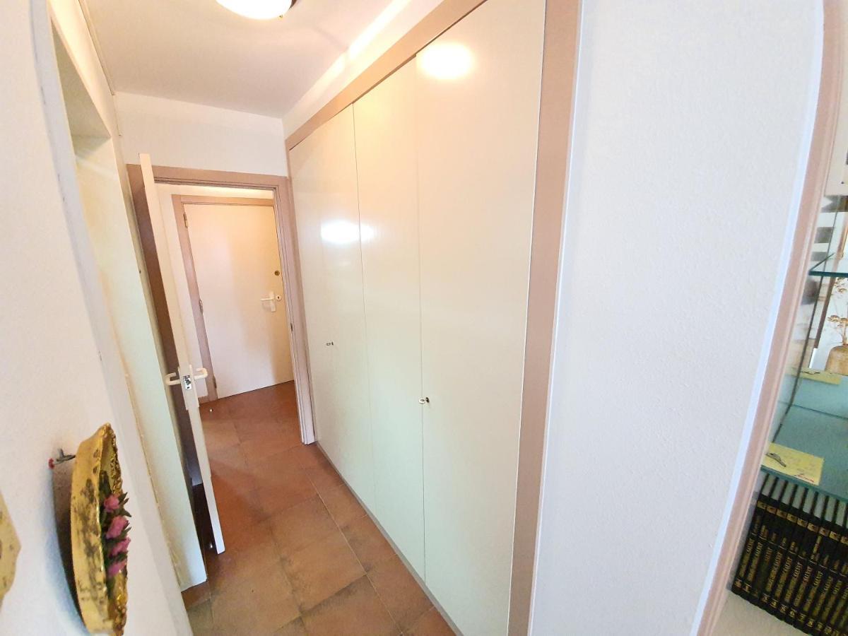 Apartamento Royal Marine Deluxe Росес Екстер'єр фото