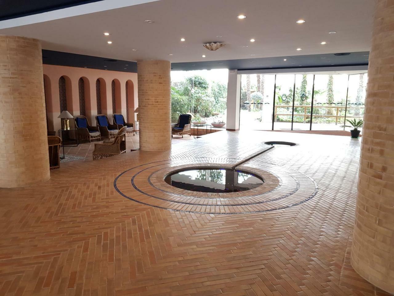 Apartamento Royal Marine Deluxe Росес Екстер'єр фото